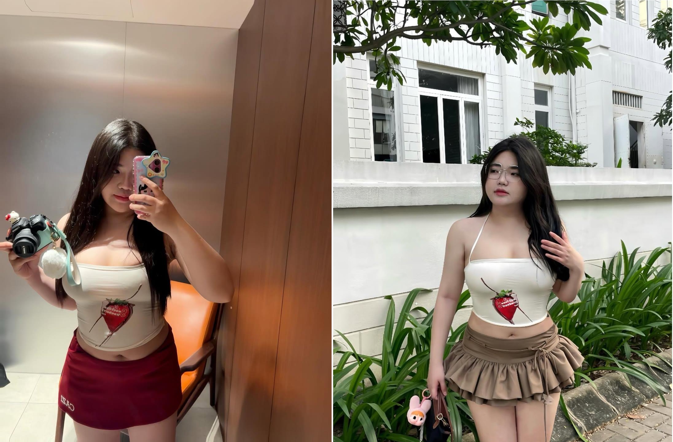 Phim sex Idol TikTok - Múp vậy anh mới yêu nhiều hơn