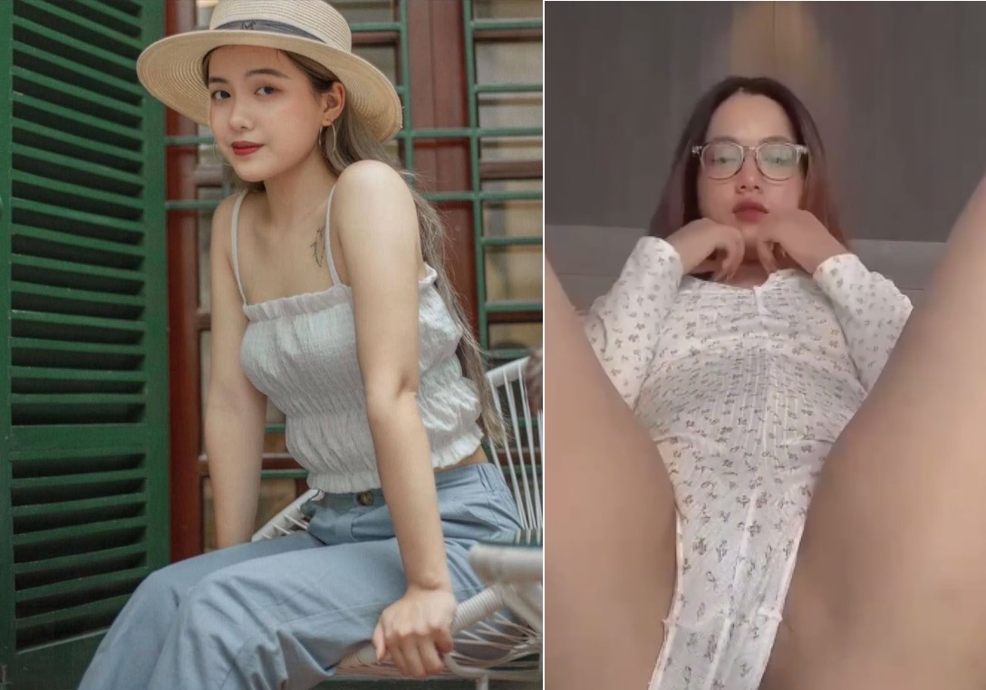 Phim sex Idol TikTok - Người vợ Việt thích tư thế cưỡi ngựa quan hệ mạnh